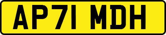 AP71MDH