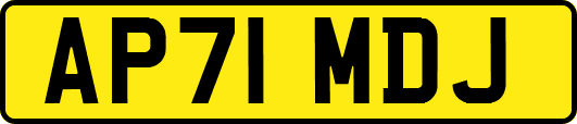 AP71MDJ