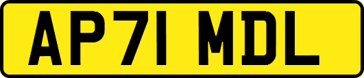 AP71MDL