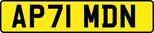 AP71MDN