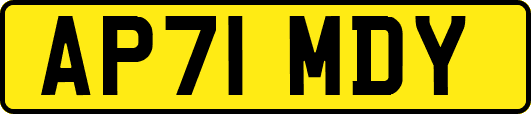 AP71MDY