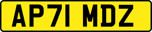 AP71MDZ