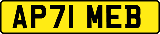 AP71MEB