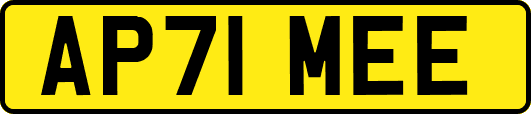 AP71MEE