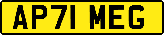 AP71MEG