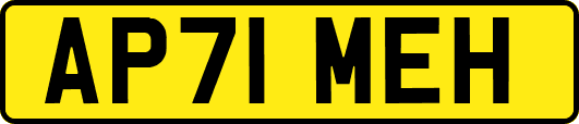 AP71MEH
