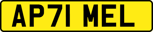AP71MEL