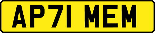 AP71MEM