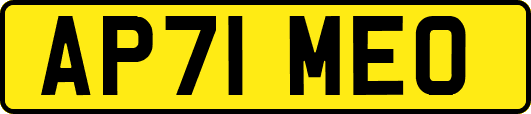 AP71MEO