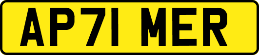 AP71MER