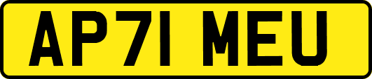 AP71MEU