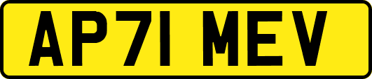 AP71MEV