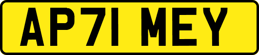 AP71MEY