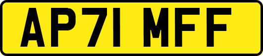 AP71MFF