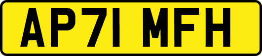 AP71MFH