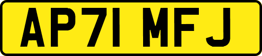 AP71MFJ