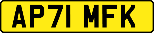 AP71MFK