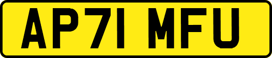 AP71MFU
