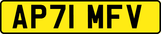 AP71MFV
