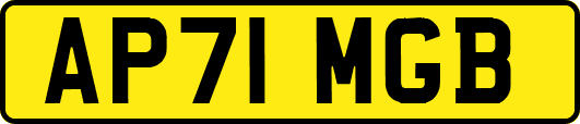 AP71MGB