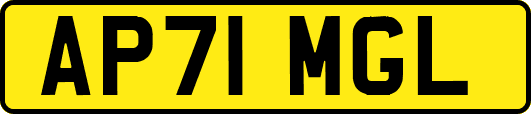 AP71MGL