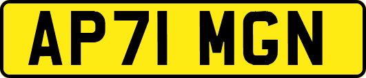 AP71MGN