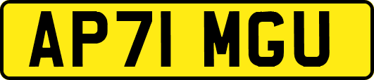 AP71MGU