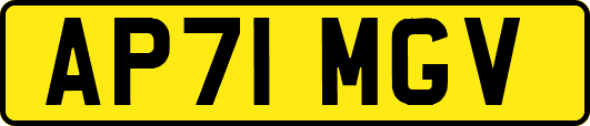 AP71MGV