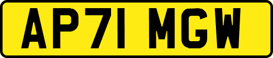 AP71MGW