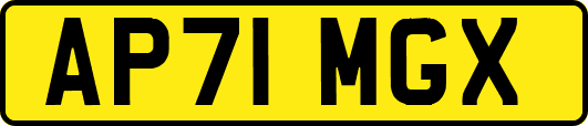 AP71MGX