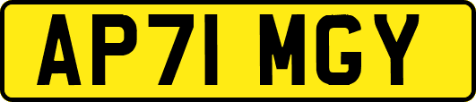 AP71MGY