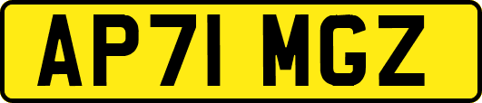 AP71MGZ