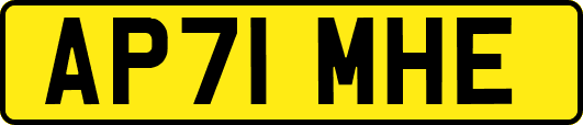 AP71MHE