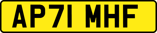 AP71MHF