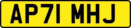 AP71MHJ