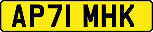 AP71MHK