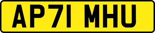 AP71MHU