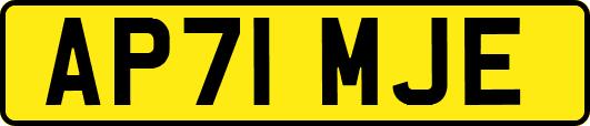 AP71MJE