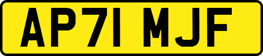 AP71MJF