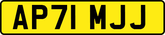 AP71MJJ