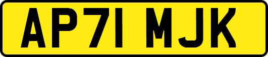 AP71MJK