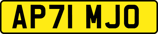 AP71MJO
