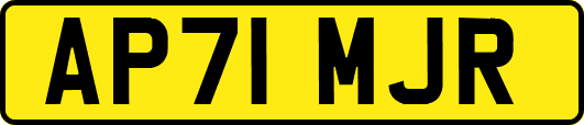 AP71MJR