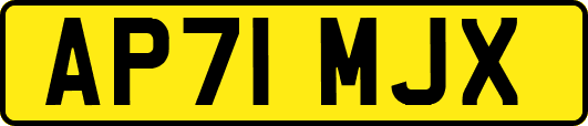 AP71MJX