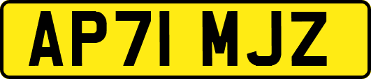 AP71MJZ