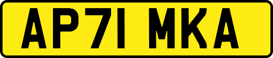 AP71MKA