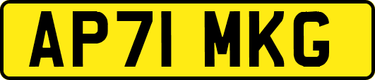AP71MKG