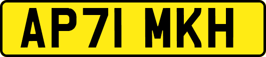 AP71MKH