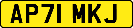 AP71MKJ
