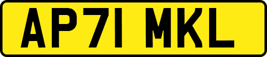 AP71MKL